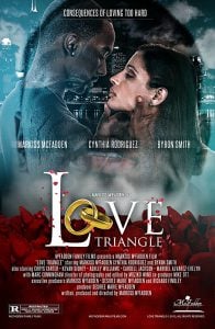 ดูหนังออนไลน์ฟรี Love Triangle (2013)