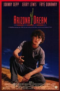 Arizona Dream (1993) อาริซอน่า ฝันสลาย (เต็มเรื่องฟรี) Nung.TV