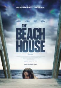 ดูหนังออนไลน์ The Beach House (2019)