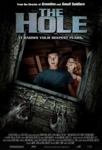 ดูหนัง The Hole (2009) มหัศจรรย์หลุมทะลุพิภพ (เต็มเรื่อง)