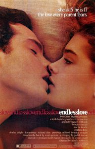 Endless Love (1981) วุ่นรักไม่รู้จบ (เต็มเรื่องฟรี) Nung.TV