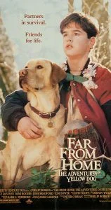 Far from Home: The Adventures of Yellow Dog (1995) เพื่อนรักแสนรู้ (เต็มเรื่องฟรี) Nung.TV