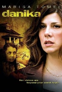ดูหนังออนไลน์ฟรี Danika (2006) ลางความตาย หลอนมรณะ