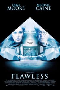 ดูหนัง Flawless (2007) เพชรไร้ตำหนิ แผนปล้นไม่มีที่ติ (เต็มเรื่องฟรี)