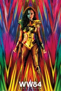 Wonder Woman 1984 (2020) วันเดอร์ วูแมน 1984 (เต็มเรื่องฟรี)
