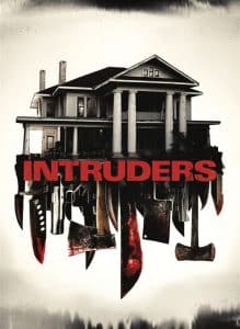 ดูหนังออนไลน์ Intruders (Shut In) (2015) HD