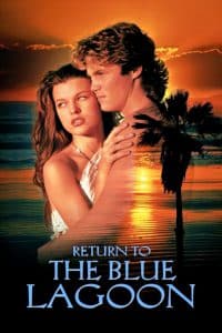 Return to the Blue Lagoon (1991) วิมานนี้ต้องมีเธอ (เต็มเรื่องฟรี)