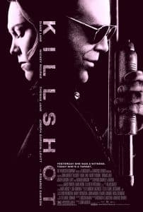 Killshot  (2008) พลิกนรก (เต็มเรื่องฟรี) Nung.TV
