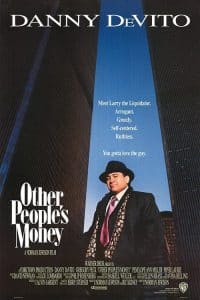 Other People’s Money (1991) (เต็มเรื่องฟรี) Nung.TV