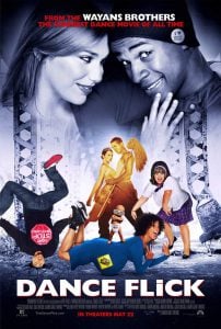 ดูหนังออนไลน์ Dance Flick (2009) ยำหนังเต้น จี้เส้นหลุดโลก