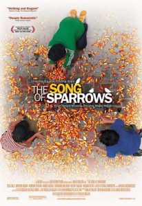ดูหนังออนไลน์ฟรี The Song of Sparrows (Avaze gonjeshk-ha) (2008)