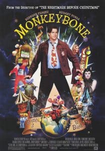 ดูหนัง Monkeybone (2001) ลิงจุ้นสิงร่างคน (เต็มเรื่อง)