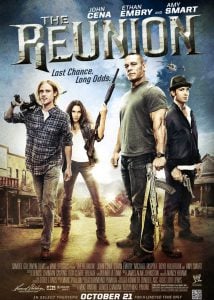 ดูหนัง The Reunion (2011) (เต็มเรื่องฟรี)