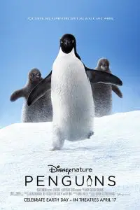 ดูหนังออนไลน์ Penguins (2019) เพนกวิน HD