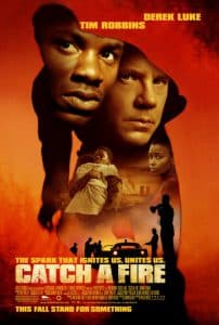 ดูหนังออนไลน์ Catch a Fire (2006) แผนล้างเลือด เชือดคนดิบ
