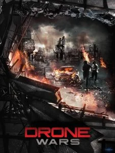 ดูหนังออนไลน์ Drone Wars (2016) สงครามโดรน HD