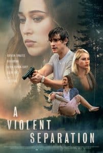 ดูหนัง A Violent Separation (2019) ปิดบังการฆาตกรรม (เต็มเรื่องฟรี)
