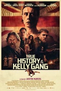 ดูหนังออนไลน์ True History of the Kelly Gang (2019) ประวัติศาสตร์ที่แท้จริงของแก๊งเคลลี่