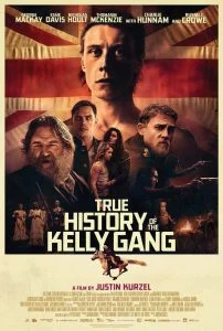 ดูหนังออนไลน์ True History of the Kelly Gang (2019) ประวัติศาสตร์ที่แท้จริงของแก๊งเคลลี่ HD