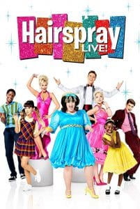 ดูหนังออนไลน์ Hairspray Live! (2016)