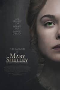 ดูหนังออนไลน์ฟรี Mary Shelley (2017) แมรี่เชลลีย์