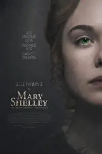 ดูหนังออนไลน์ Mary Shelley (2017) แมรี่เชลลีย์