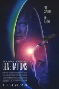 Star Trek 7: Generations (1994) สตาร์เทรค: ผ่ามิติจักรวาลทลายโลก (เต็มเรื่องฟรี) Nung.TV