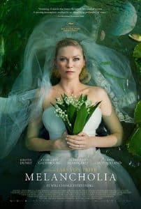 ดูหนัง Melancholia (2011) รักนิรันดร์ วันโลกดับ (เต็มเรื่องฟรี)