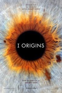 ดูหนัง I Origins (2014) หนึ่งรักในจักรวาล (เต็มเรื่องฟรี)