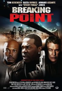 Breaking Point (2009) คนระห่ำนรก (เต็มเรื่องฟรี)