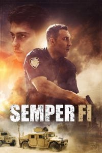 ดูหนัง Semper Fi (2019) ตำรวจระห่ำ ฆ่าไม่ตาย