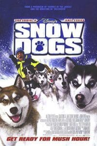 ดูหนัง Snow Dogs (2002) แก๊งคุณหมา ป่วนคุณหมอ (เต็มเรื่อง)