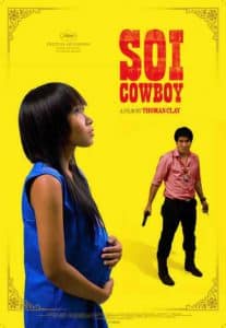 ดูหนังออนไลน์ Soi Cowboy (2008) ซอยคาวบอย HD