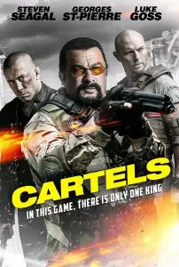 ดูหนังออนไลน์ Killing Salazar (Cartels) (2016) HD