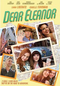 ดูหนัง Dear Eleanor (2016) เอเลนอร์ที่รัก (เต็มเรื่อง)