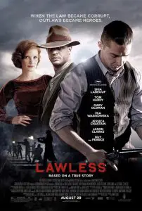 ดูหนัง Lawless (2012) คนเถื่อนเมืองมหากาฬ (เต็มเรื่องฟรี)