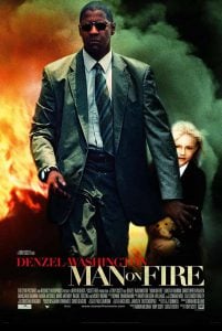 ดูหนัง Man on Fire (2004) คนจริงเผาแค้น เต็มเรื่อง