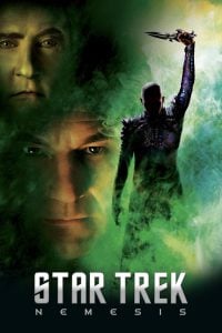 Star Trek 10: Nemesis (2002) สตาร์เทรค: เนเมซิส