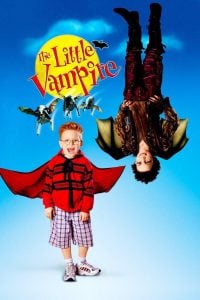 ดูหนัง The Little Vampire (2000) เดอะ ลิตเติล แวมไพร์ (เต็มเรื่องฟรี)