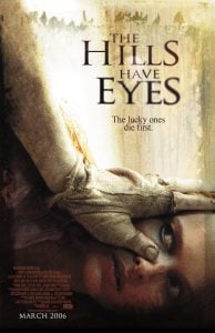 ดูหนัง The Hills Have Eyes 1 (2006) โชคดีที่ตายก่อน