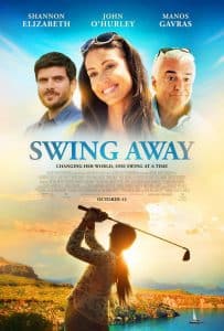 ดูหนังออนไลน์ Swing Away (2016) HD