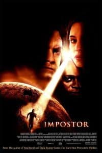 ดูหนัง Impostor (2001) ฅนเดือดทะลุจักรวาล 2079 (เต็มเรื่องฟรี)