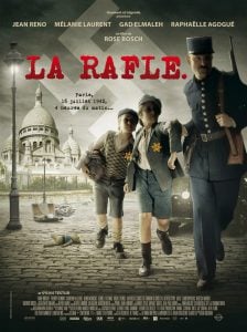 ดูหนัง La Rafle (The Round Up) (2010) เรื่องจริงที่โลกไม่อยากจำ