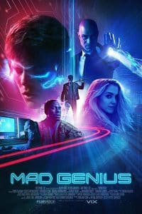 ดูหนัง Mad Genius (2017) คนบ้า อัจฉริยะ (เต็มเรื่องฟรี)