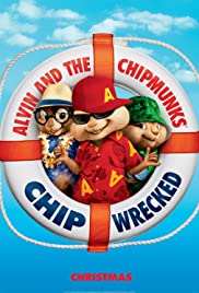 Alvin and the Chipmunks 3 (2011) อัลวินกับสหายชิพมังค์จอมซน