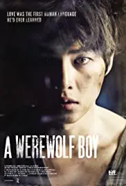 ดูหนังออนไลน์ A Werewolf Boy (2012) วูฟบอย HD