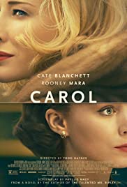 ดูหนัง Carol (2015) รักเธอสุดหัวใจ (เต็มเรื่องฟรี)