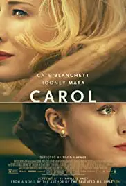 ดูหนังออนไลน์ Carol (2015) รักเธอสุดหัวใจ HD