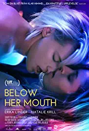 ดูหนังออนไลน์ Below Her Mouth (2016)
