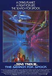Star Trek 3: The Search for Spock (1984) สตาร์เทรค: ค้นหาสป็อคมนุษย์มหัศจรรย์ (เต็มเรื่องฟรี) Nung.TV